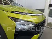 2025 Hyundai Bayon