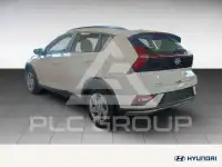 2025 Hyundai Bayon