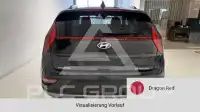 2025 Hyundai Bayon