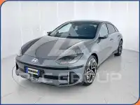2025 Hyundai Ioniq