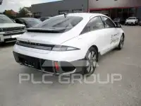 2025 Hyundai Ioniq