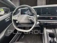 2025 Hyundai Ioniq