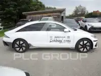 2025 Hyundai Ioniq