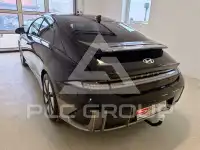 2025 Hyundai Ioniq