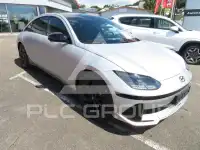 2025 Hyundai Ioniq
