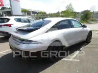 2025 Hyundai Ioniq