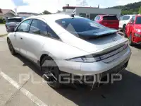 2025 Hyundai Ioniq