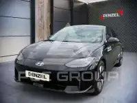 2025 Hyundai Ioniq