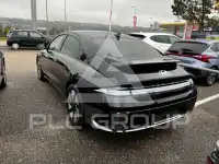 2025 Hyundai Ioniq