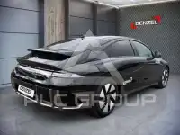 2025 Hyundai Ioniq
