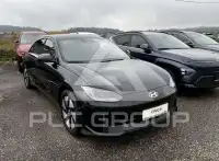 2025 Hyundai Ioniq