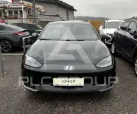 2025 Hyundai Ioniq