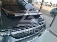 2025 Hyundai Ioniq