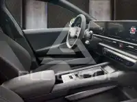 2025 Hyundai Ioniq