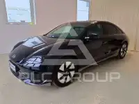 2025 Hyundai Ioniq