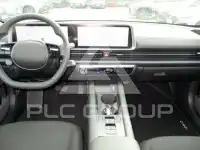 2025 Hyundai Ioniq