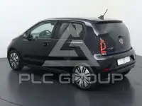2025 Volkswagen Up