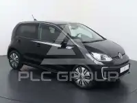 2025 Volkswagen Up