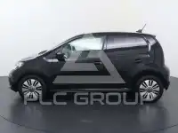 2025 Volkswagen Up