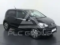 2025 Volkswagen Up