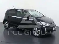 2025 Volkswagen Up