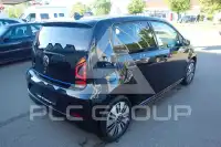 2025 Volkswagen Up