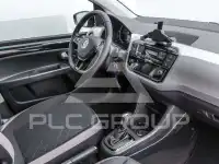 2025 Volkswagen Up