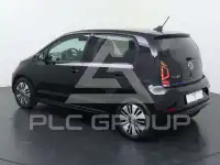 2025 Volkswagen Up