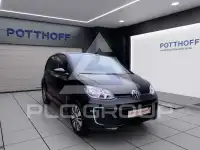 2025 Volkswagen Up