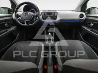 2025 Volkswagen Up