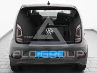2025 Volkswagen Up