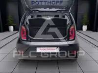2025 Volkswagen Up
