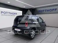2025 Volkswagen Up