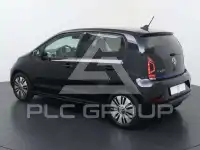 2025 Volkswagen Up