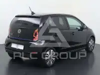 2025 Volkswagen Up