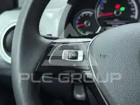 2025 Volkswagen Up