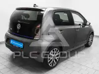 2025 Volkswagen Up