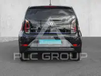 2025 Volkswagen Up