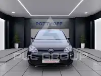 2025 Volkswagen Up