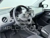 2025 Volkswagen Up