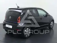 2025 Volkswagen Up