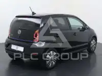 2025 Volkswagen Up