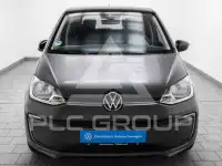 2025 Volkswagen Up