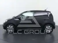 2025 Volkswagen Up
