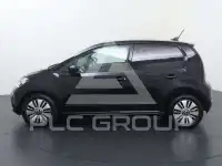 2025 Volkswagen Up