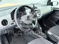 2025 Volkswagen Up