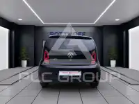 2025 Volkswagen Up