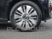 2025 Volkswagen Up