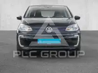 2025 Volkswagen Up
