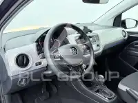 2025 Volkswagen Up